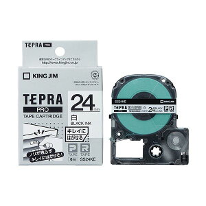 �y5�Z�b�g�z KING JIM �L���O�W�� �e�v��PRO�e�[�v �L���C ��/������ KJ-SS24KEX5
