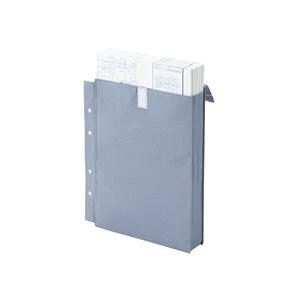 �X�^�[�p�b�N�G�R ���l�YA4�i���j W215×D50×H297mm �ʃt�@�X�i�[�^�C�v 4��4�� 10���� (����s��)