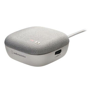 �I�[�f�B�I�e�N�j�J USB�X�s�[�J�[�t�H�� AT-CSP1