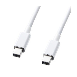 TTvC ~jDisplayPortP[u2m KC-DPMM2W (s)