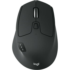 ���W�N�[�� �g���C�A�X���� �}���`�f�o�C�X�}�E�X M720r �u���b�N