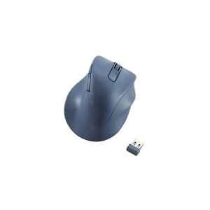 �G���R�� �É� 2.4GHz�����}�E�X EX-G 5�{�^�� L�T�C�Y M-XGL30DBSKBU �u���[