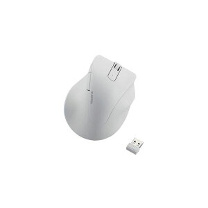 �G���R�� �É� 2.4GHz�����}�E�X EX-G 5�{�^�� L�T�C�Y M-XGL30DBSKWH �z���C�g