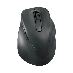 �G���R�� �É�2.4GHz�����}�E�X EX-G 5�{�^�� S�T�C�Y �u���b�N M-XGS30DBSKBK 1��