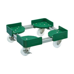 TRUSCO�L�k���R���e�i��� ����400-500×800-900 �X�g�b�p�[�t FCD6-4080-S 1�� �g����