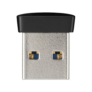 �o�b�t�@���[ USB3.0�Ή��}�C�N��USB�������[ 16GB �u���b�N RUF3-PS16G-BK 1��