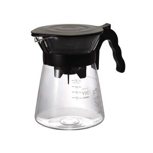 HARIO V60 �h���b�v�C�� �u���b�N VDIR-02-B