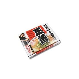 全国名店ラーメン（大）シリーズ 和歌山中華そば 正善PB-104【15箱セット】【代引不可】