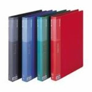 �i�܂Ƃ߁j�r���[�g�� �����O�o�C���_ RB-A4W-GN 32mm30�� A4S �΁y×5�Z�b�g�z (����s��)