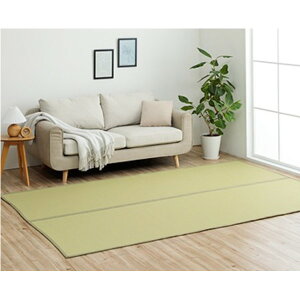 ������ ���O �}�b�g �]�ˊ�10�� �O���[�� ��435×352cm �􂦂� ���� ���{�� ���o�[�V�u�� �J�r�������ɂ��� �������ȒP�y����s�z