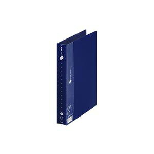 �i�܂Ƃ߁j�v���X 2�����O�t�@�C��FC-121RF B5S 35mm�l�C�r�[�y×10�Z�b�g�z