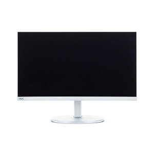 NEC21.5�^3�Ӌ��z��VA���C�h�t���f�B�X�v���C �z���C�g LCD-AS224F 1��