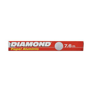 �i�܂Ƃ߁j ���m�A���~DIAMOND�A���~�z�C�� 30.4cm×7.62m 1�{ �y×3�Z�b�g�z