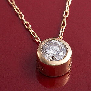 K18YG 0.15ct�_�C�������h�t�N�����y���_���g (����s��)