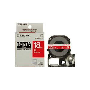 (�Ɩ��p3�Z�b�g) �L���O�W�� �e�v��PRO�e�[�v/���x�����C�^�[�p�e�[�v �y���F18mm�z SD18R �Ԃɔ����� (����s��)