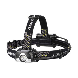 GENTOS �h���O�t�H�[�X �w�b�h���C�g DRF-233D