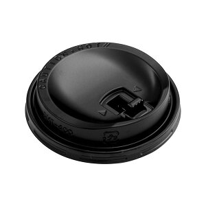 �i�܂Ƃ߁j �T���i�b�v�����J�b�v400ml�p�t�^ ���t�g�A�b�v���b�h �� CRU4050BK 1�p�b�N�i50�j �y×5�Z�b�g�z