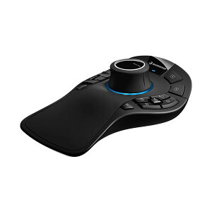 3DRlNVSpaceMouse Pro Wireless SMPWi3DX-700119j 1
