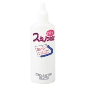 (まとめ)呉竹 しみ抜き剤 スミノンアルファミニ KJ11-21S【×10セット】 (代引不可)