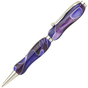 { AN{[y Marble PenyNX^Cv/cF0.7mmzJVXp[v/Purple (s)