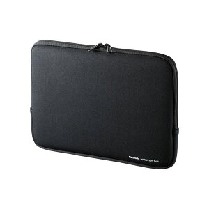 i܂Ƃ߁j TTvC MacBookveNgX[c IN-MACPR1301BK y×2Zbgz (s)