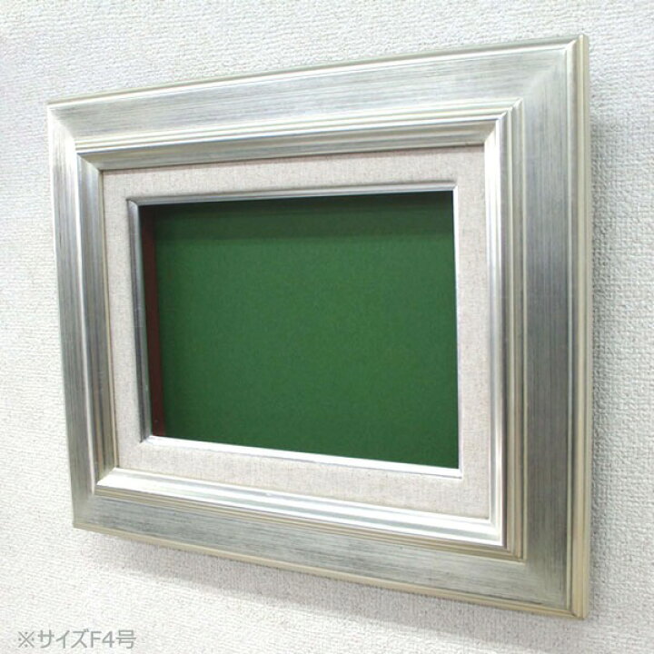 楽天市場】【油額】油絵額・キャンバス額・金の油絵額・銀の油絵額 