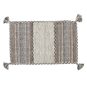 O}bg O~ 75×45cm O[ ` Ch  Rbg TTR-101GY VFj[ rO _CjO xbh[ (s)