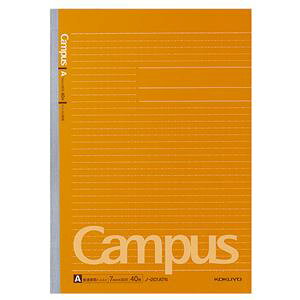 (܂Ƃ) RN LpXm[g(hbgr) A4 Ar 40 m-201ATN 1 y×10Zbgz