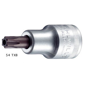 STAHLWILLE�i�X�^�r���[�j 54TXB-T50 �i1�^2SQ�j�C�W���h���\�P�b�g �i03110050�j (����s��)