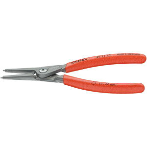 KNIPEX�i�N�j�y�b�N�X�j4911-A3 ���p�����X�i�b�v�����O�v���C���[ ���iSB�j (����s��)