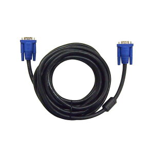 �i�܂Ƃ߁j �f�B�X�v���C�P�[�u�� �� 10m AS-CAPC035 �y×5�Z�b�g�z (����s��)