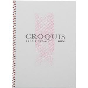 (܂Ƃ)A[ebN Mu NbL[p/XPb`ubN yA4z {^ XvO~t SB-9744 bh y×15Zbgz