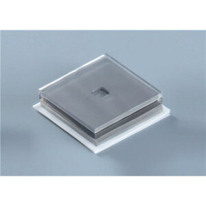 �y8���Z�b�g�z�ϐk�}�b�g �Q�� �X�e�����XW�T���h �Ƌ�]�|�h�~ �V���N�} ���{�� 40×40mm ����10mm