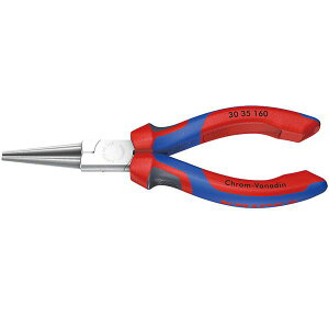KNIPEX�i�N�j�y�b�N�X�j3035-160 �����O�m�[�Y�v���C���[ (����s��)