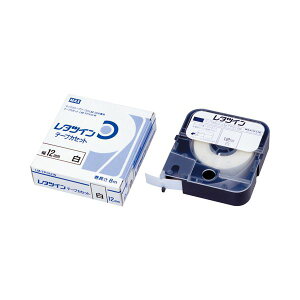 �}�b�N�X ���^�c�C�� �e�[�v�J�Z�b�g 5mm��×8m�� �� LM-TP305W 1�� �y×10�Z�b�g�z