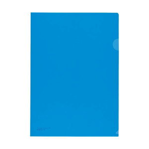 (܂Ƃ) CI PPJ[z_[ A4 0.2mm u[ CF-6 1Zbg(5) y×30Zbgz