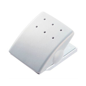 (܂Ƃ) CI }OlbgNbvW43×D53×H33mm Vo[ MC-1SL 1 y×30Zbgz