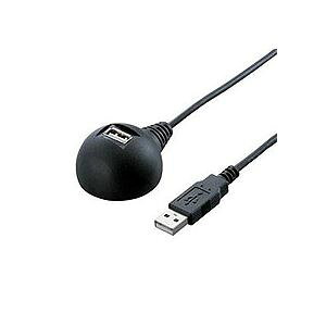 i܂Ƃ߁jobt@[ USBP[uX^h^Cv (A)IX-(A)X ubN 2.0m BSUC20EDBK 1{y×5Zbgz (s)