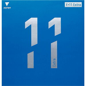 VICTAS�i���B�N�^�X�j ���C�g�j���O�e���V�������\�t�g���o�[ V��11 Extra �u���b�N MAX