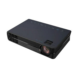 �J�V�I FORESIGHT VIEW���^�y�ʃv���W�F�N�^�[ ���C�����X�Ή����f�� WXGA 2000���[���� �i���b�W�l�C�r�[ CX-F1-NB 1��
