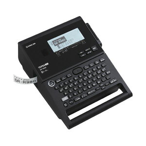 �L���O�W�� ���x�����C�^�[ �e�v��PRO �� SR-R980�N��