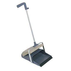 (まとめ) エコBM-2チリトリ/掃除用品 【ツートン】 超軽量 エコマーク 〔業務用 施設 店舗〕 【×3セット】 (代引不可)