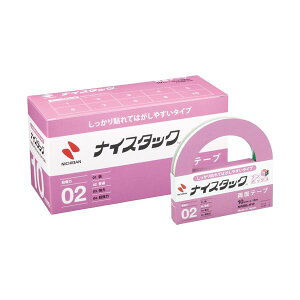 �i�܂Ƃ߁j�j�`�o�� �i�C�X�^�b�N��������\��Ă͂����₷���^�C�v �u���{�b�N�X �努 10mm×18m NWBB-H10 1�p�b�N�i12���j �y×3�Z�b�g�z