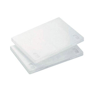 i܂Ƃ߁jGR DVDg[P[X 3[NA CCD-DVD07CR 1y×10Zbgz (s)