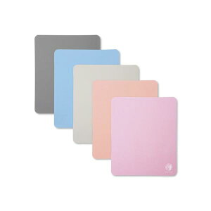 �T�����T�v���C �x�[�V�b�N�}�E�X�p�b�h natural base 5�F�J���[�~�b�N�X MPD-OP54ATN 1�p�b�N(5��)