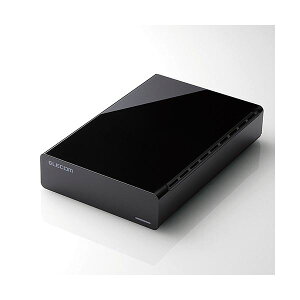 GRUSB3.0ΉOtn[hfBXN e:DISK 2TB ubN ELD-CED020UBK 1 (s)