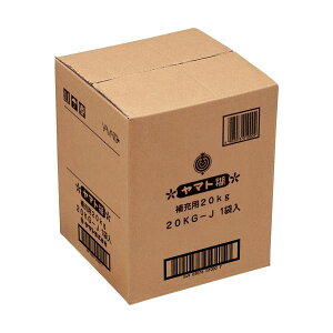 ヤマト ヤマト糊 補充用 20kg20KG-J 1個 (代引不可)