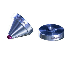 NAGAOKA �I�[�f�B�I�p�C���V�����[�^�[ INS-SU01