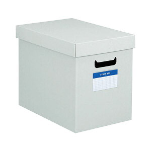 �i�܂Ƃ߁j�R�N�� �X�g�b�N�{�b�N�X(�t�^�t��)����180×322×260mm �O���[ �t-SB982M 1�� �y×10�Z�b�g�z (����s��)