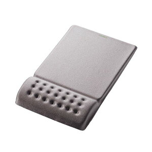 �i�܂Ƃ߁j�G���R�� COMFY �}�E�X�p�b�h�O���[ MP-095GY 1���y×5�Z�b�g�z (����s��)